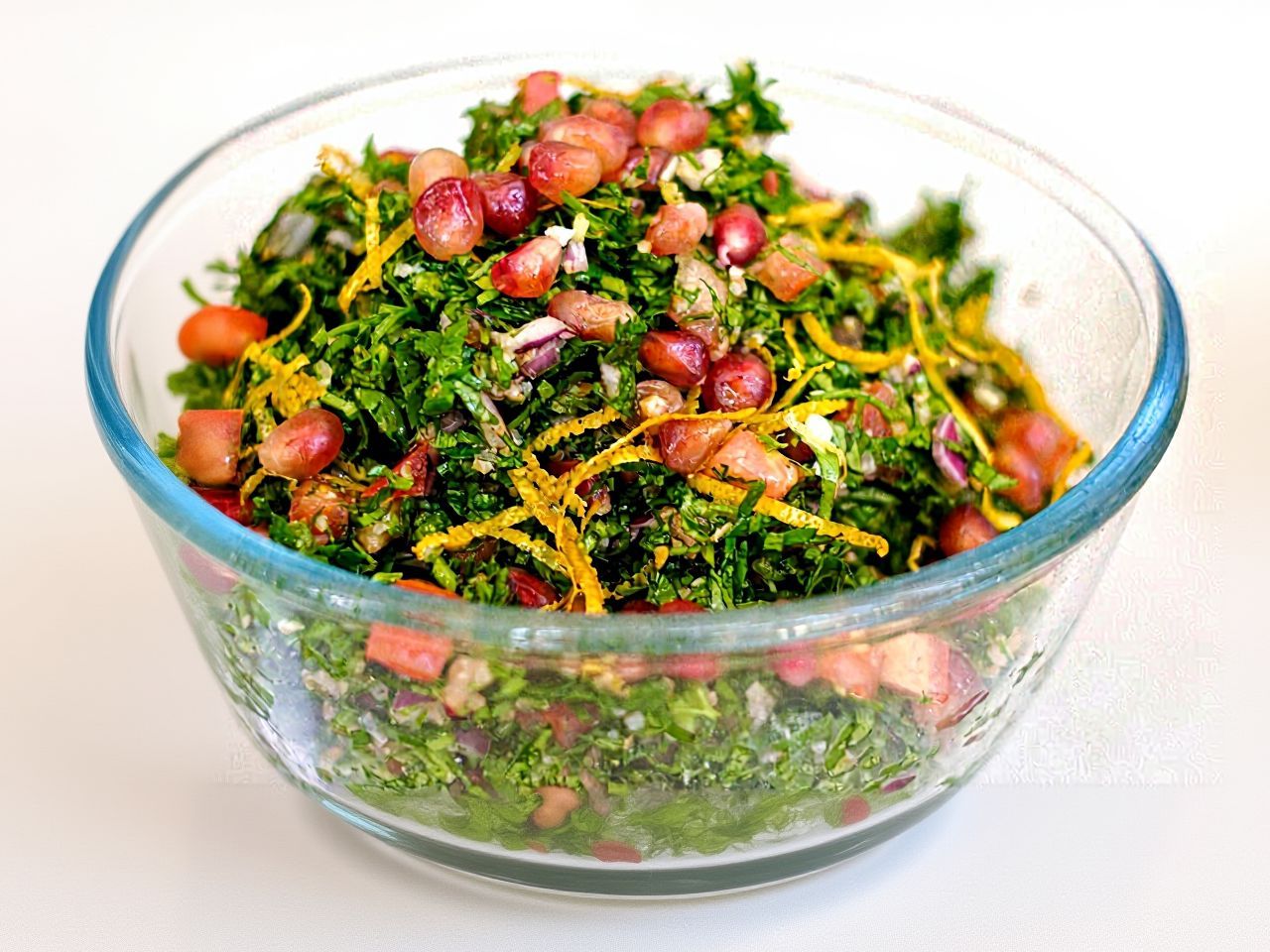 Villa Tabbouleh Caracas