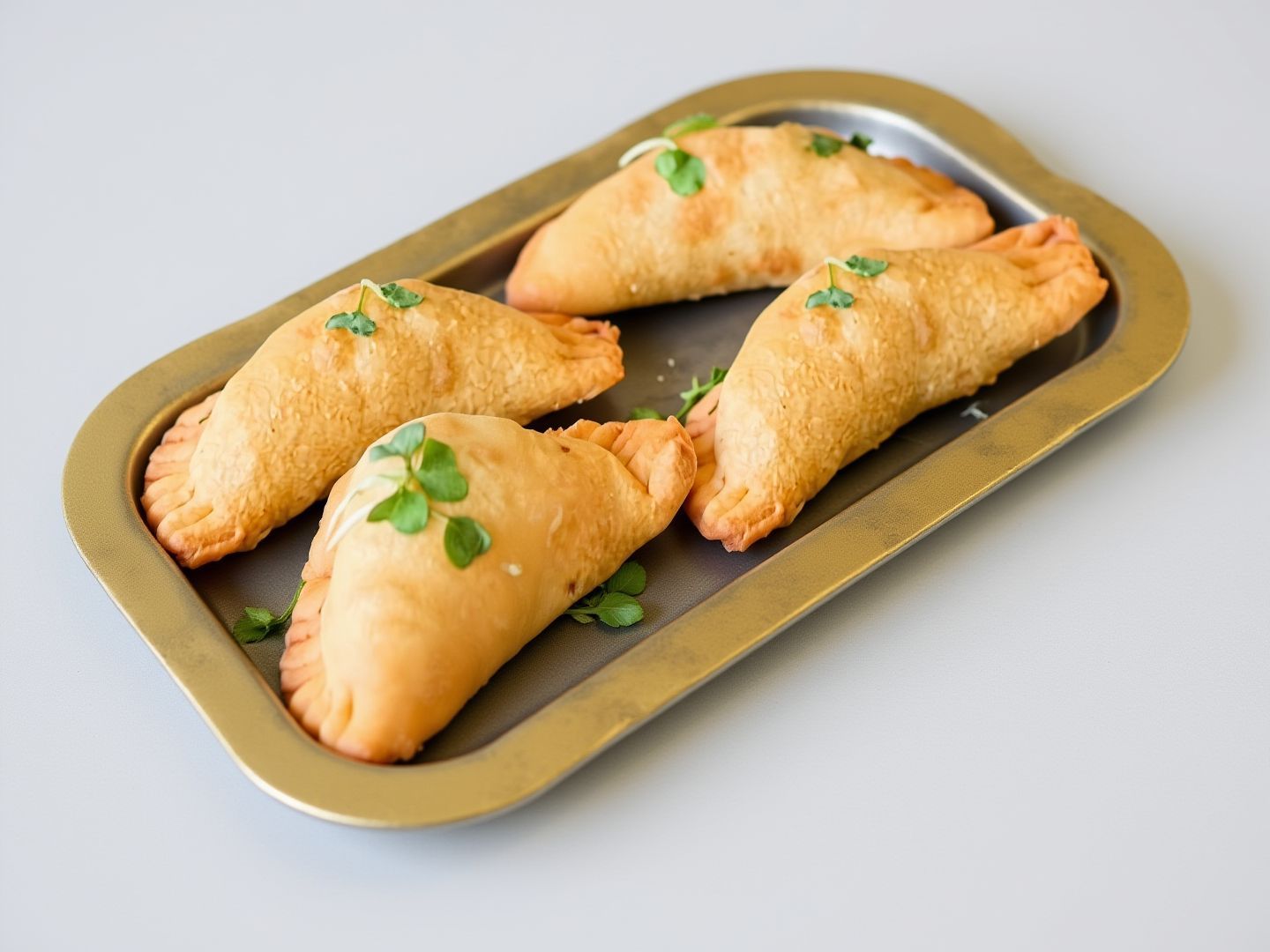 Cheese Sambousek