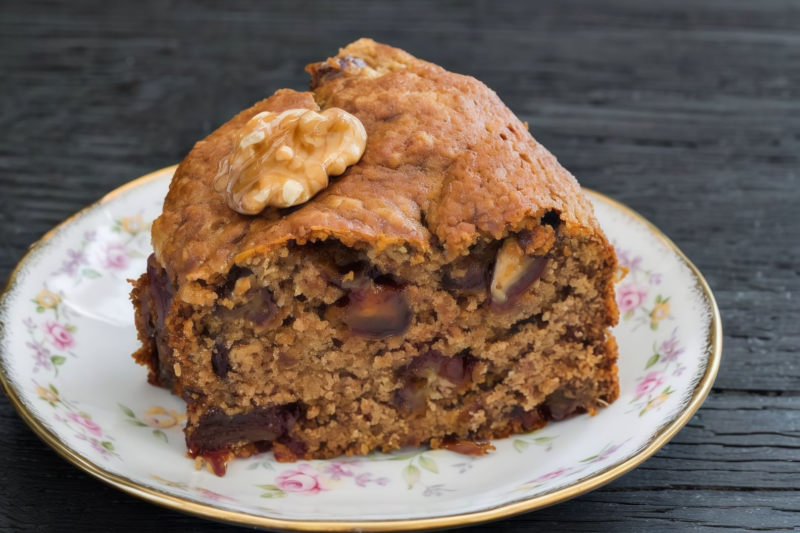 Date Cake