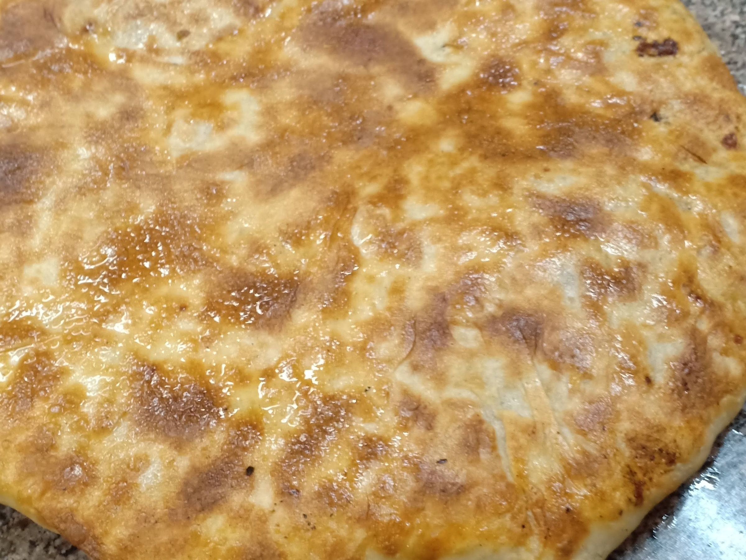 Seafood Pie