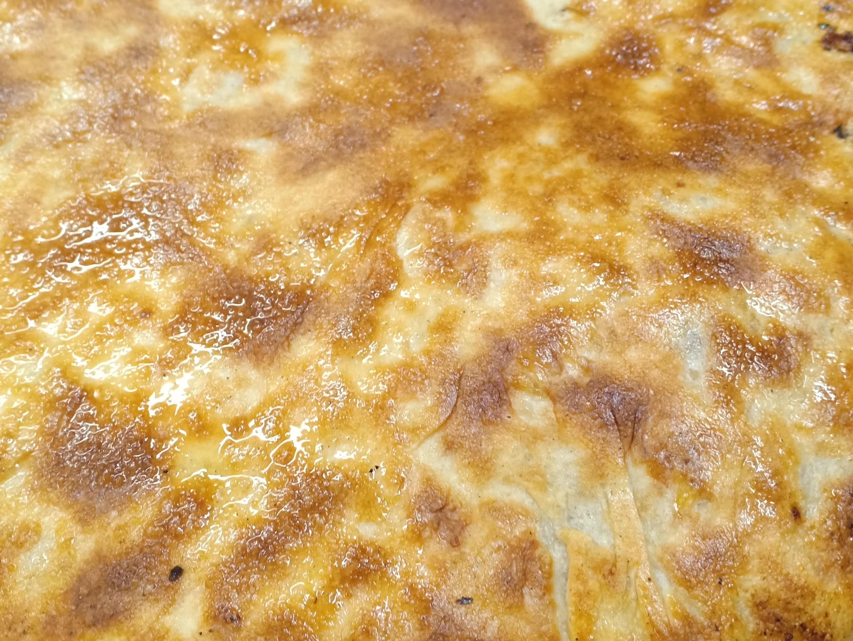 Cheese Lover's Pie