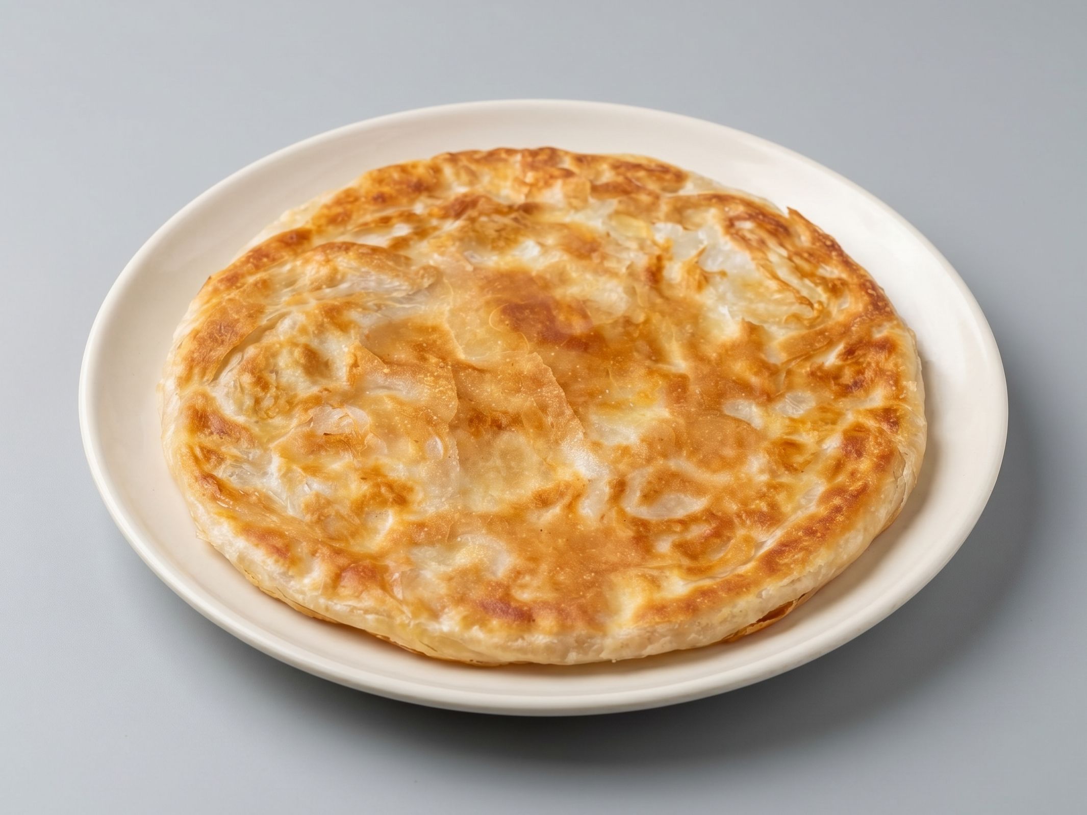 Creamy Sausage Feteer