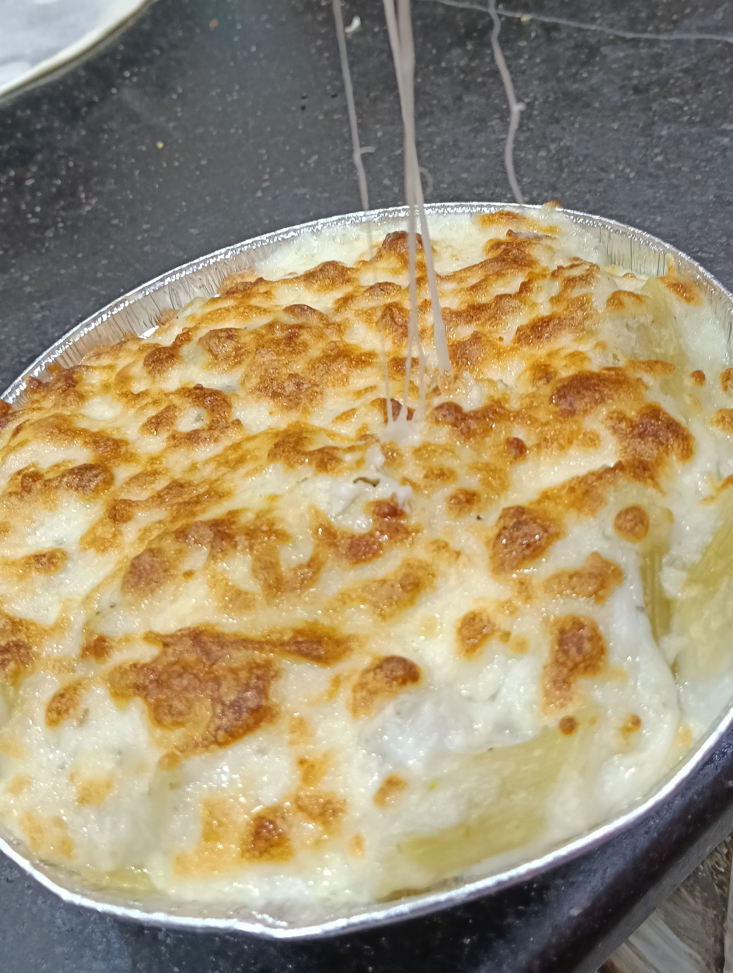 El-Fayoumi Pasta