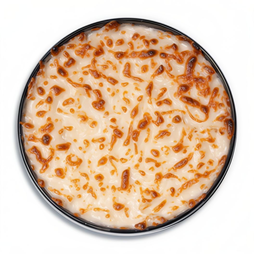 Negresco Alfredo