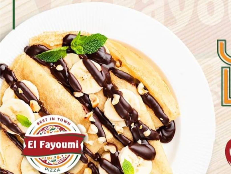 Mazika Crepe