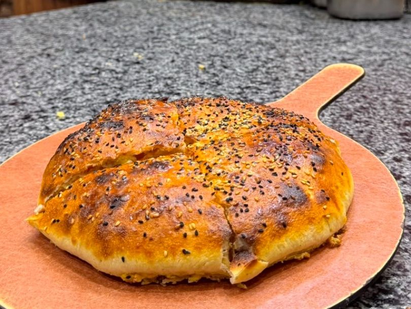Chicken Mix Bomb