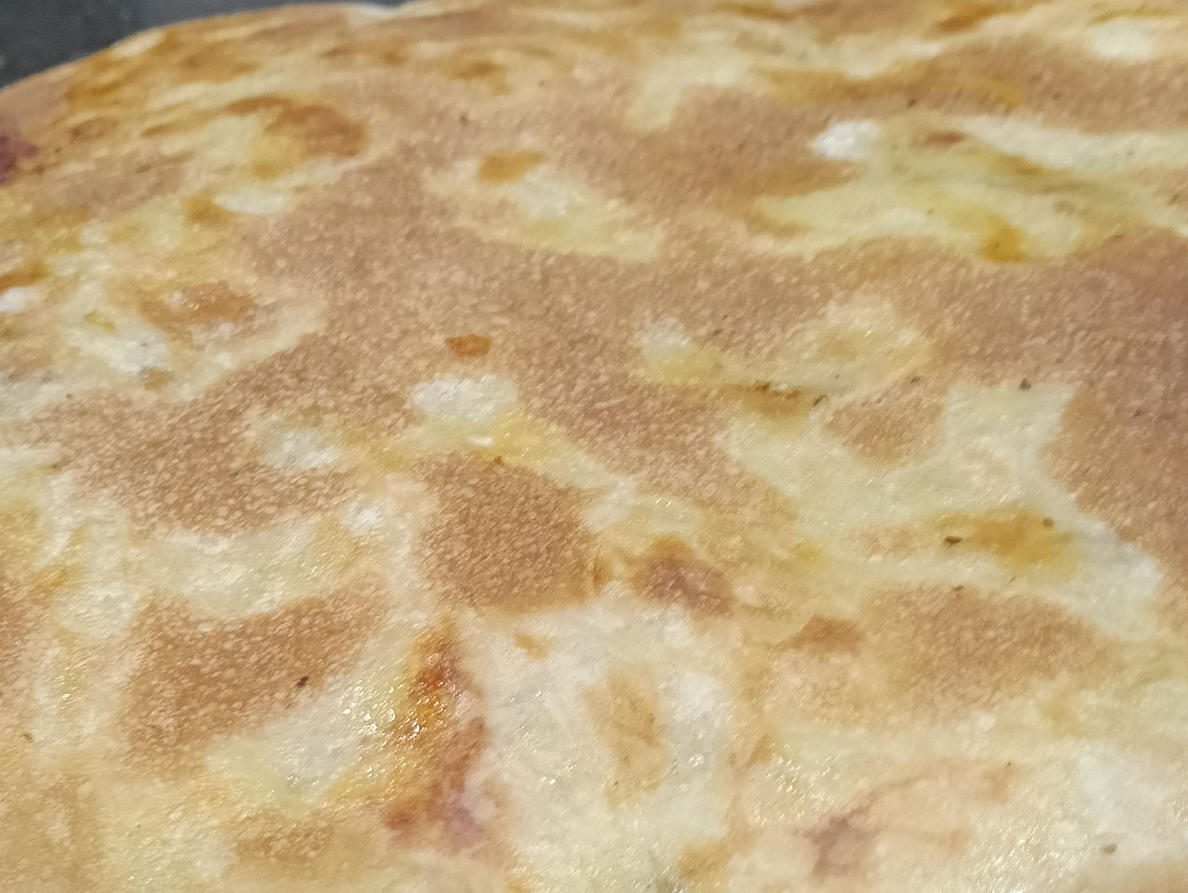 Sausage Pie