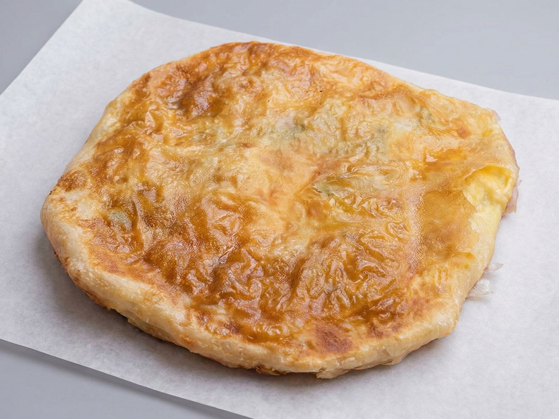 Tuna Pie