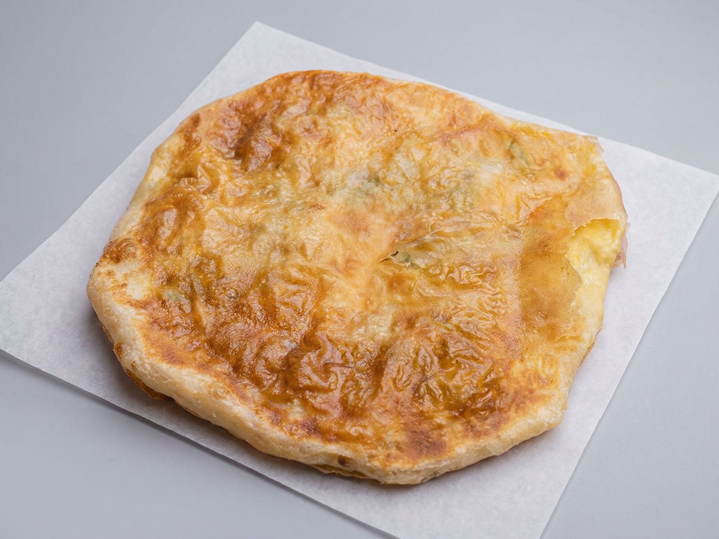 Mushroom Pie