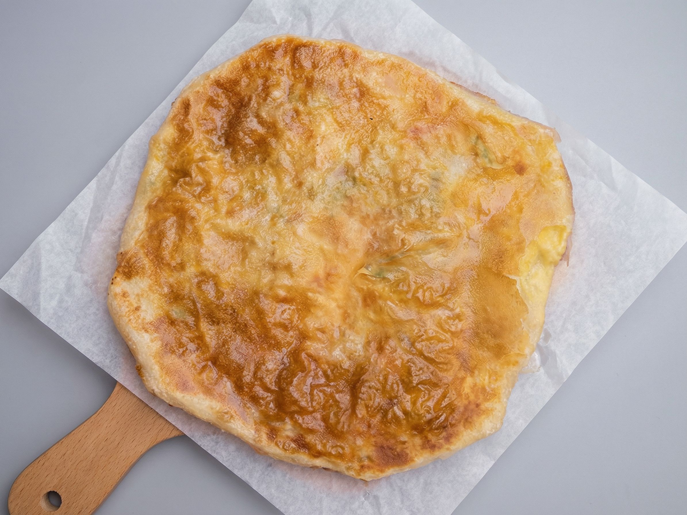 Vegetable Pie
