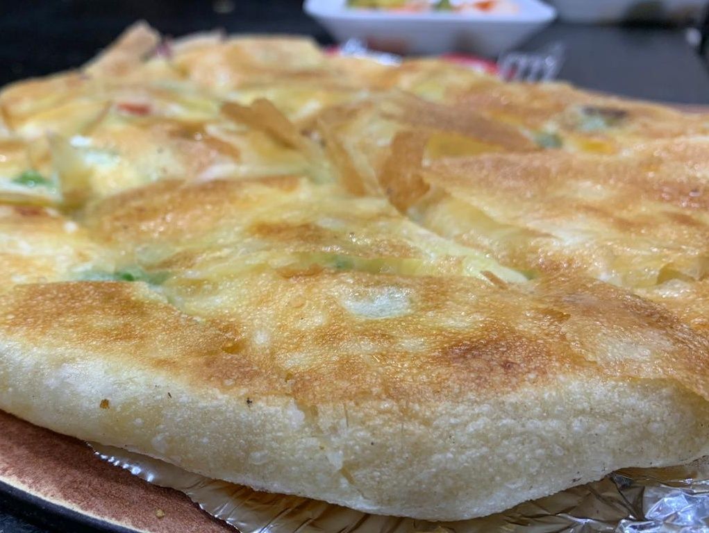 Kiri Pie
