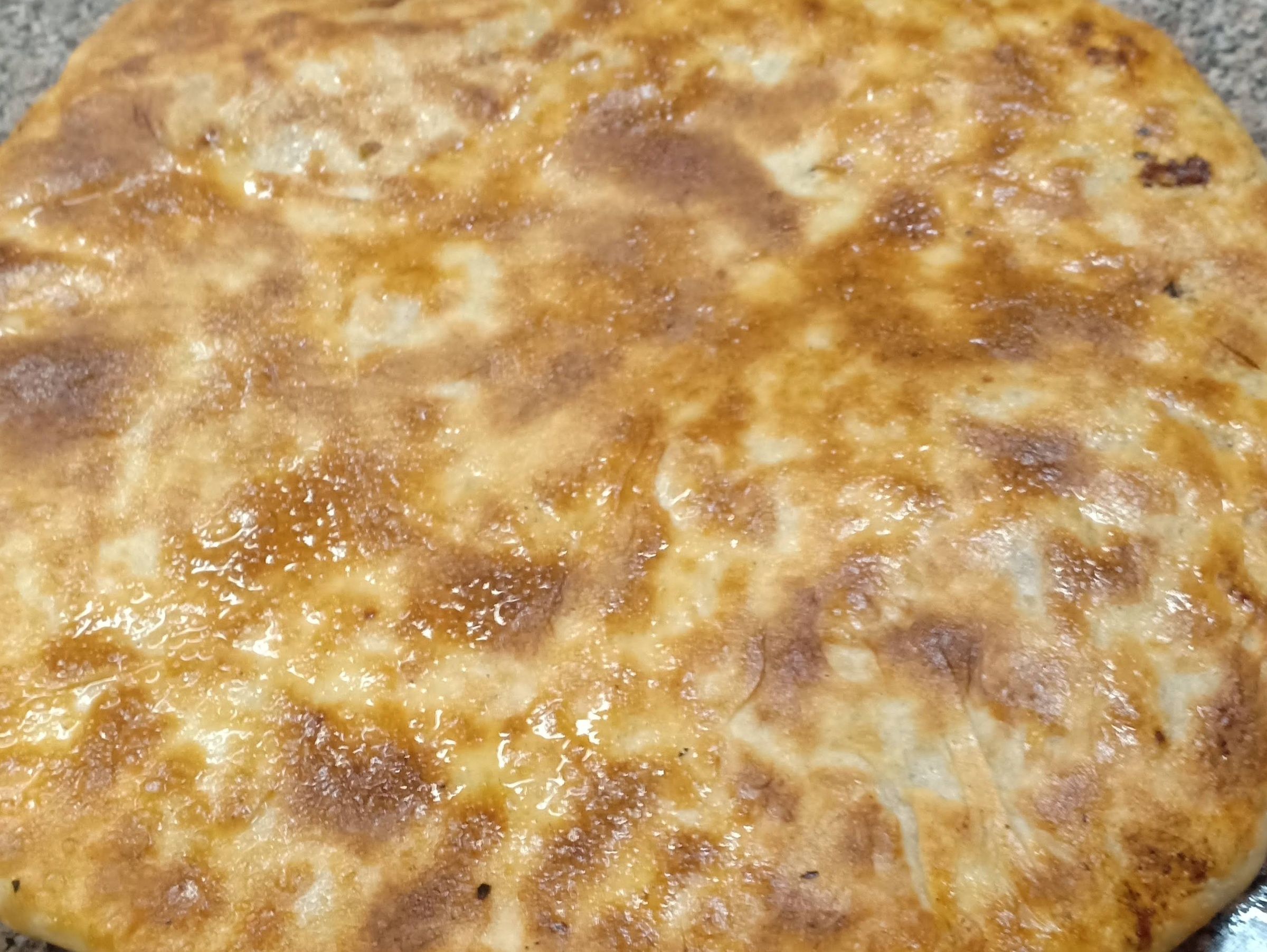 Shrimp Pie