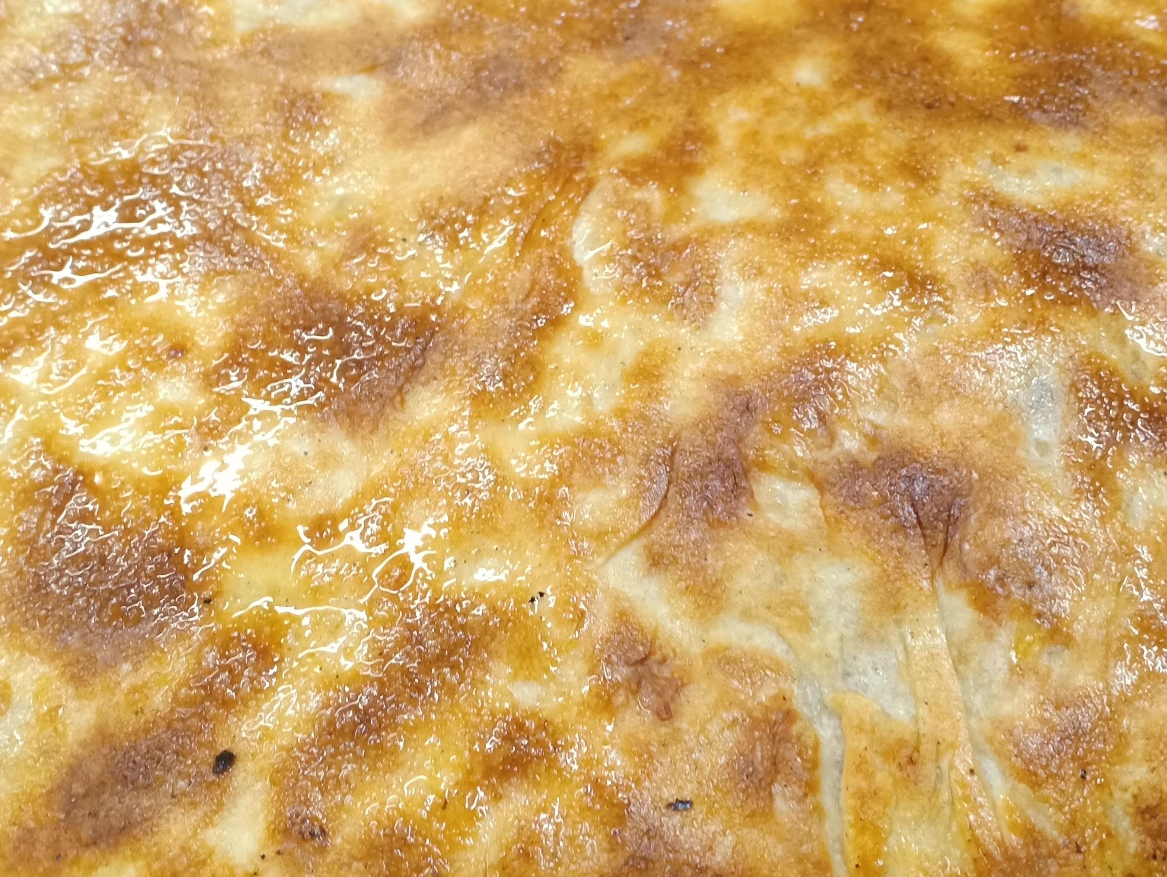 Mixed Seafood Pie