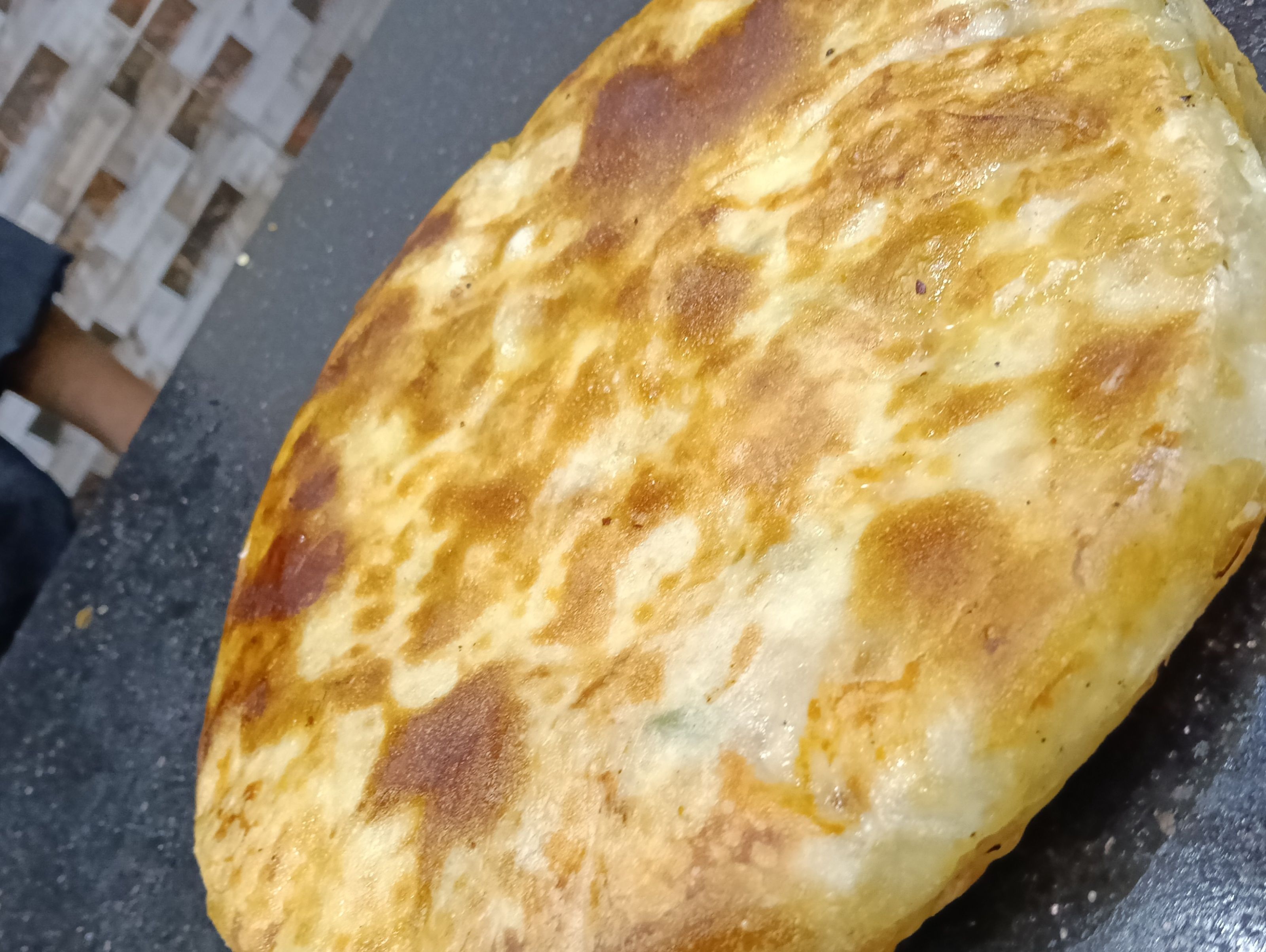 Cheese Lovers' Pie