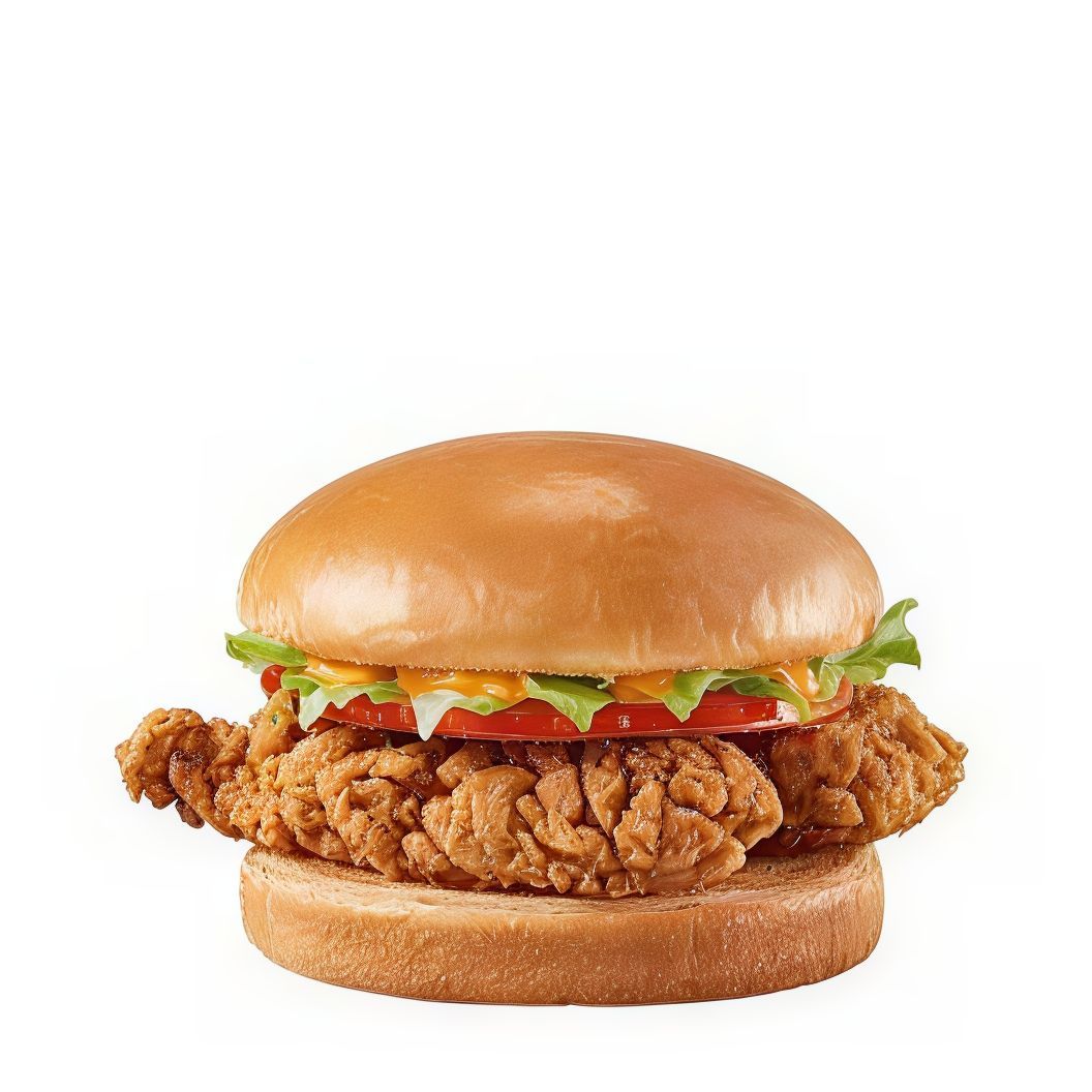 Strips Sandwich