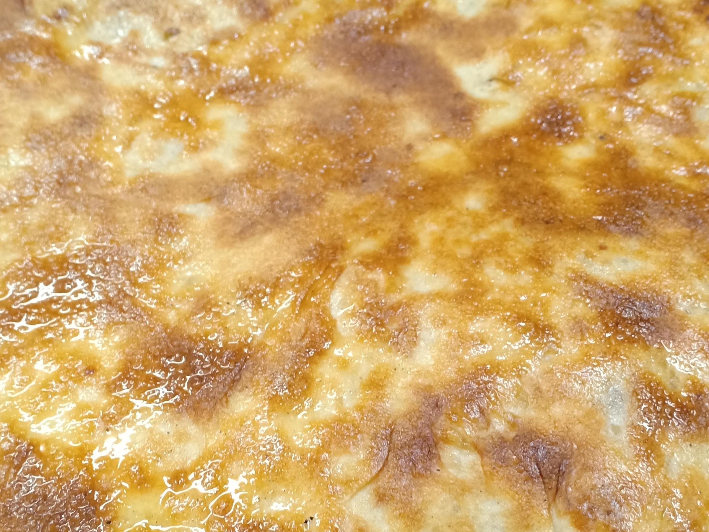 Crispy Feteer