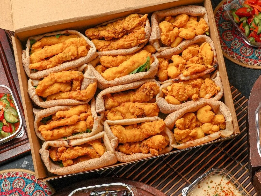 Sahab box paladi bread