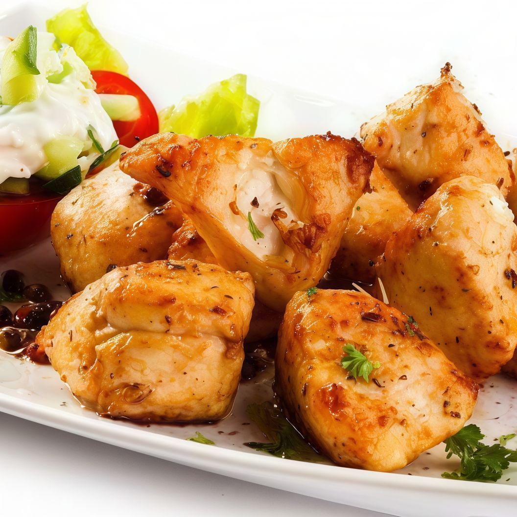 Shish Tawouk