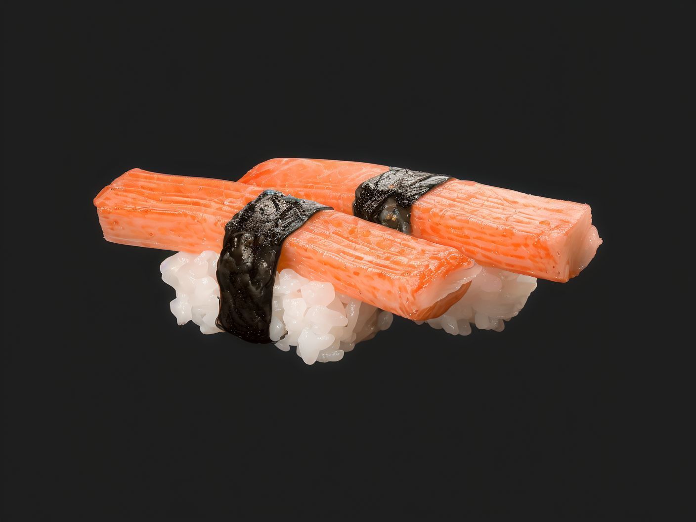 Nigiri Crabs