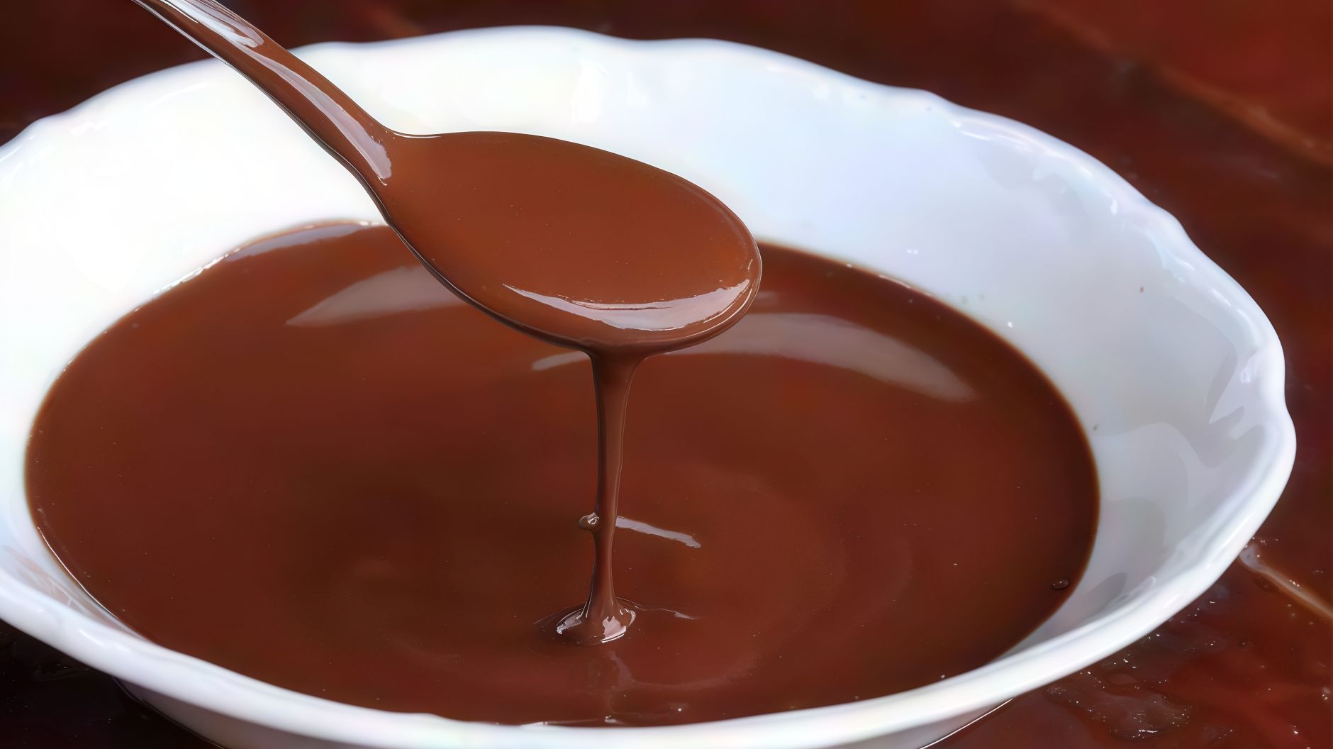 Chocolat Sauce