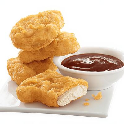 McNuggets 4 Pieces