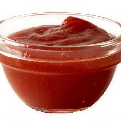 Barbeque Sauce