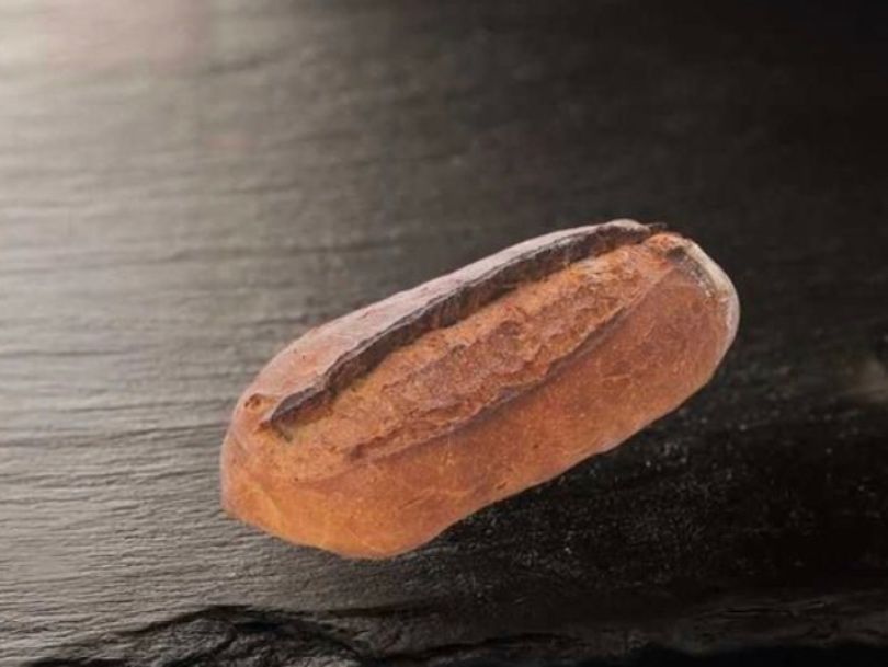 Brown Loaf Bread Campagne