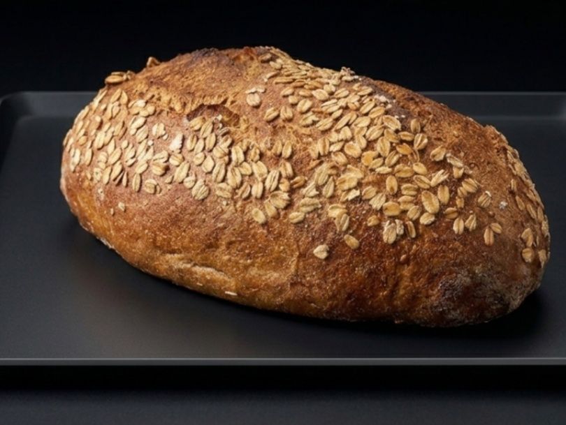 Whole Oat (400g)