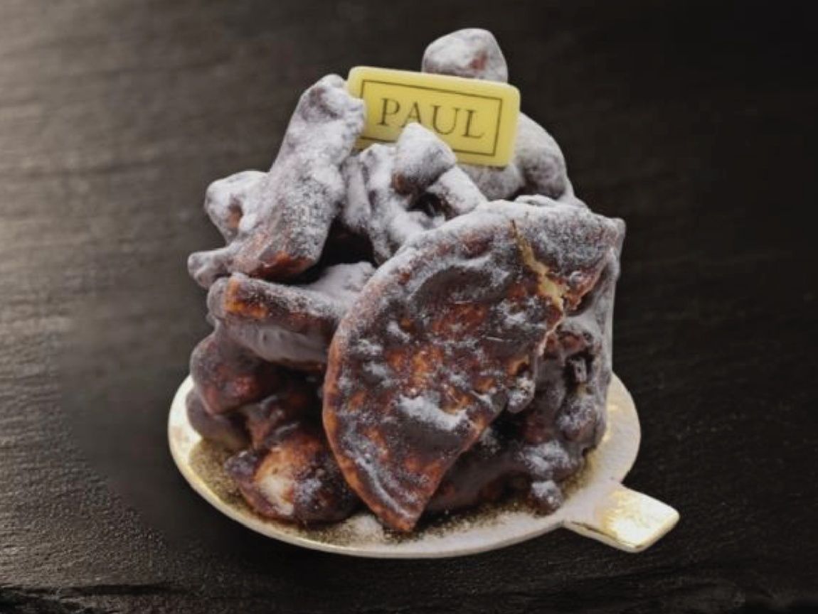 Chocolate Marshmallow Biscuit
