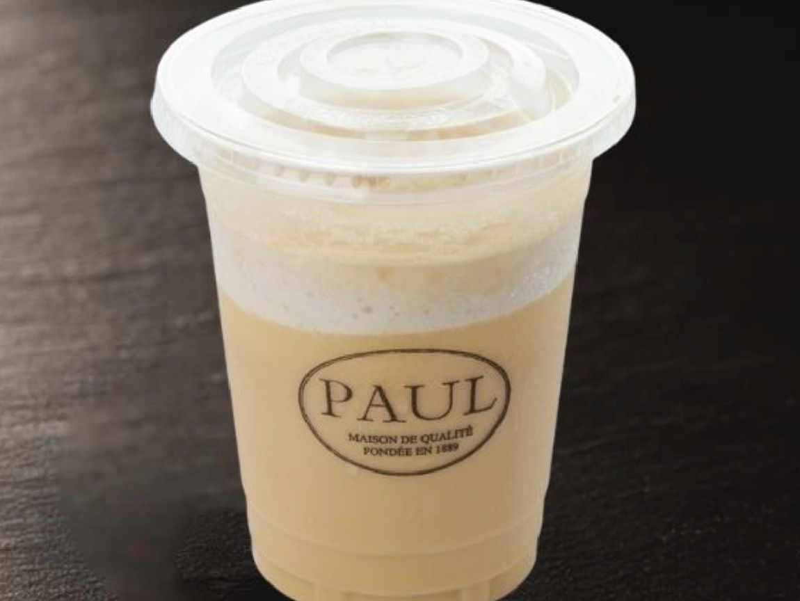 Coffee Frappe