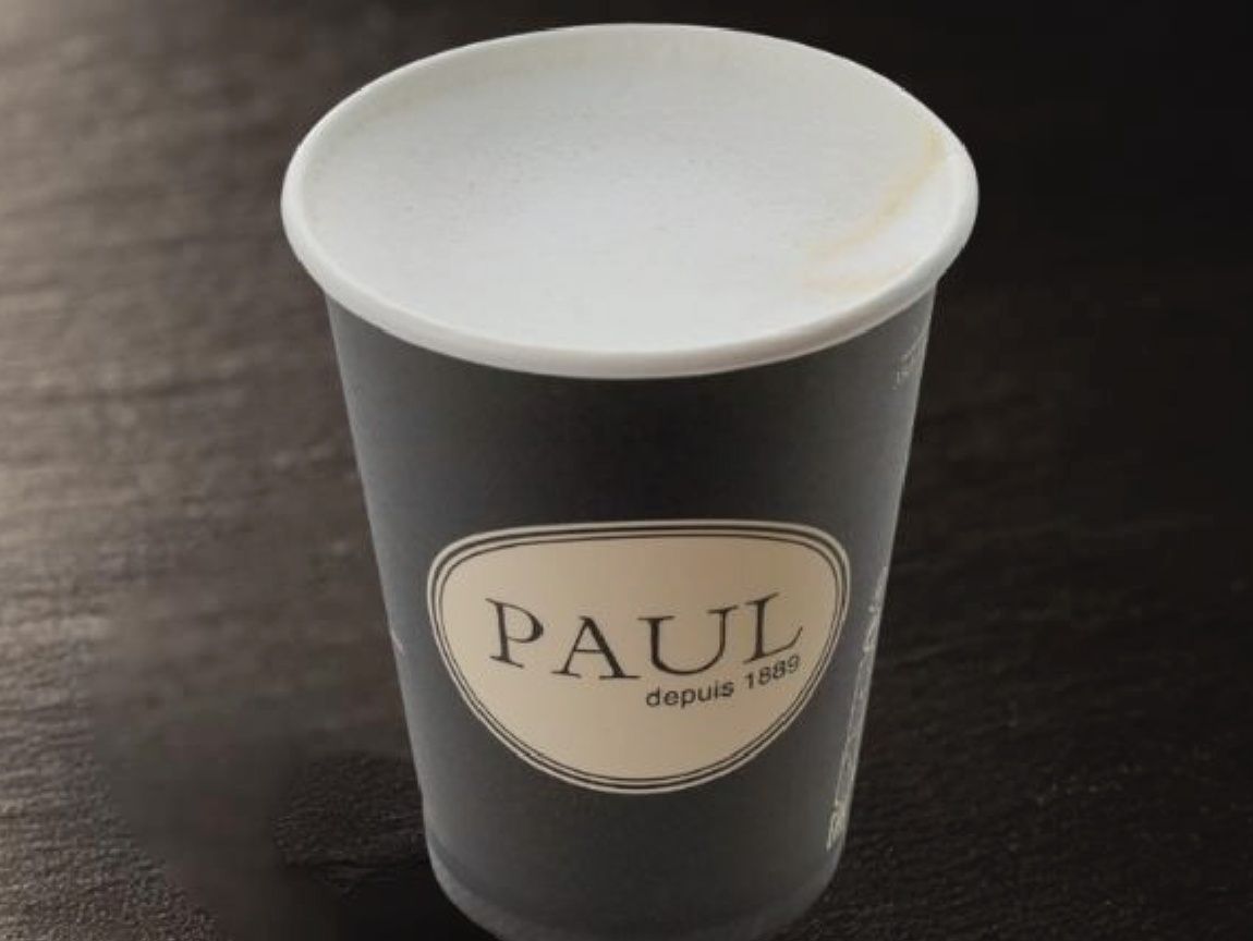 Flat White
