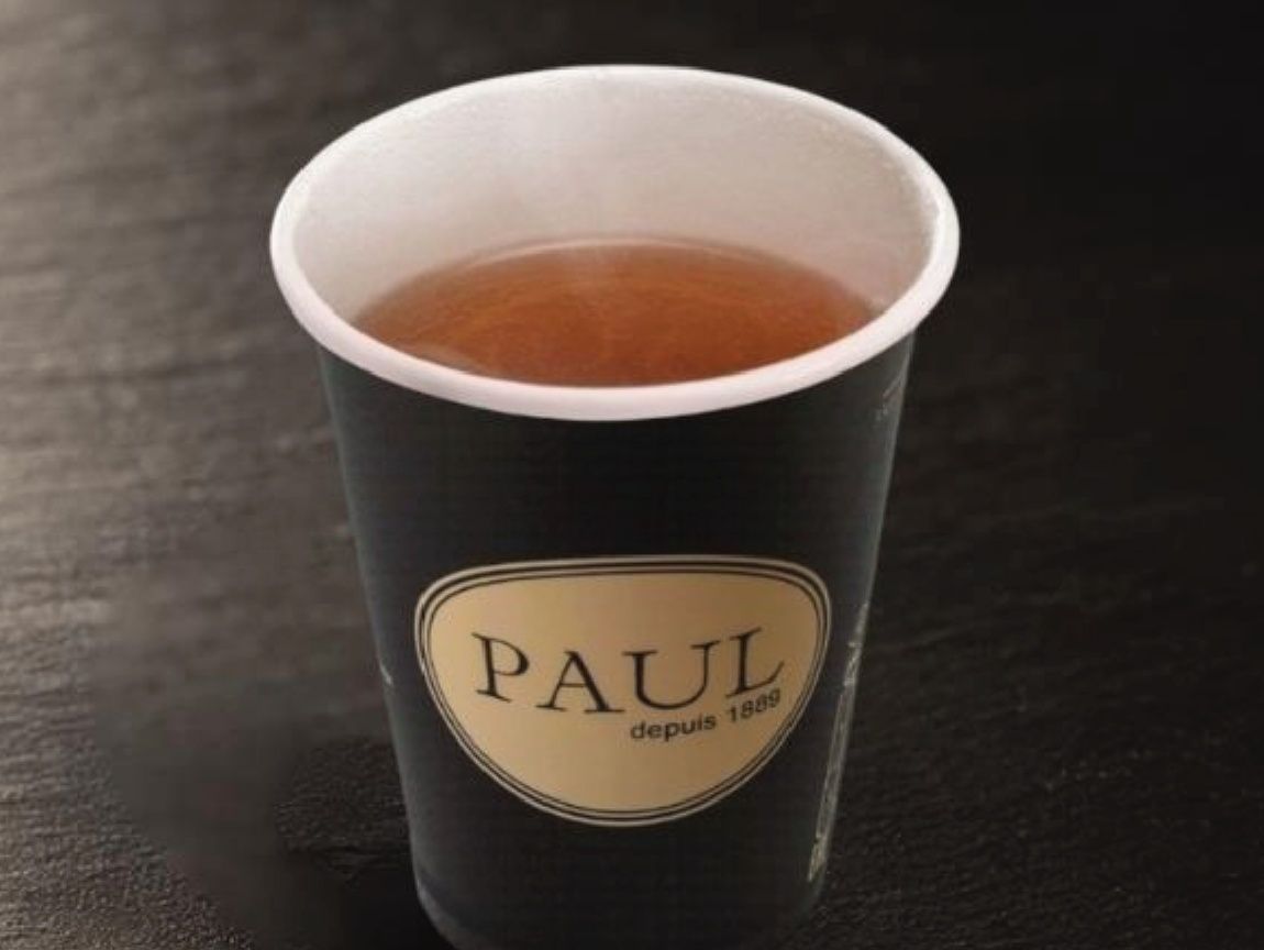 Paul Tea