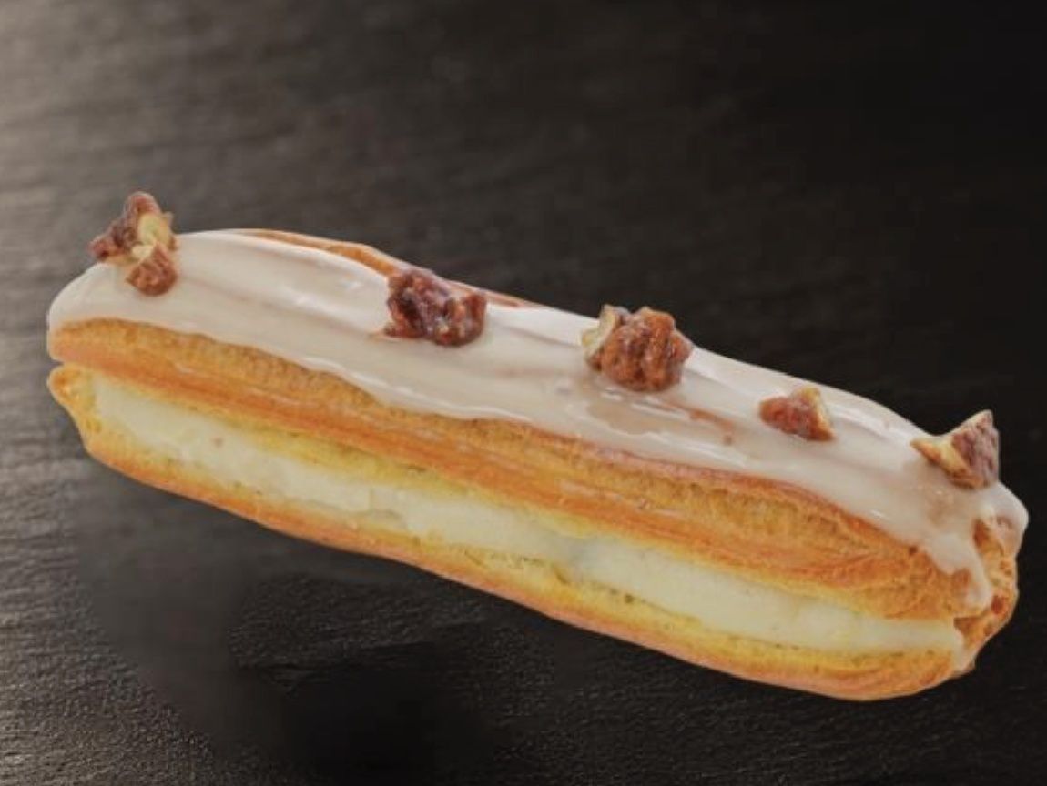 Eclair Pecan Nuts