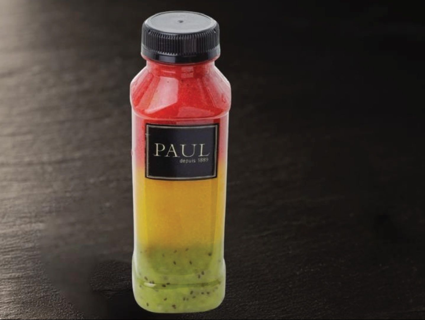 Paul Mix