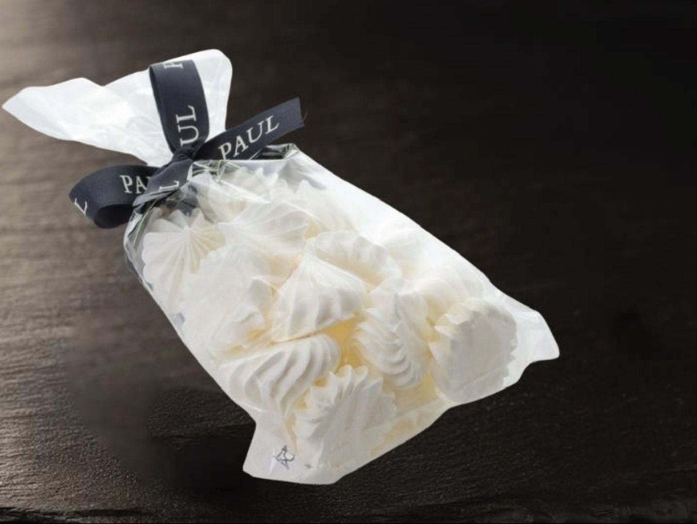 Meringue - 100 Grams