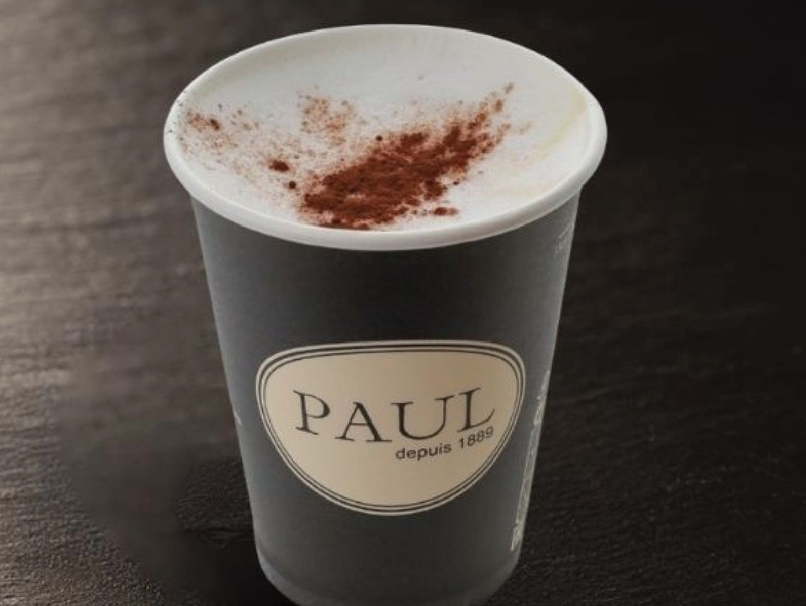 Cappuccino