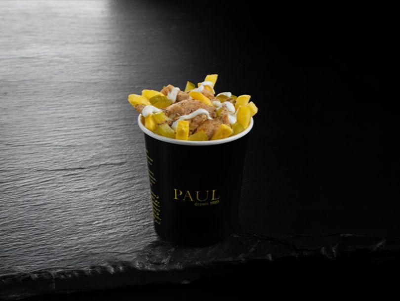 Mediterranean Chicken Shaker