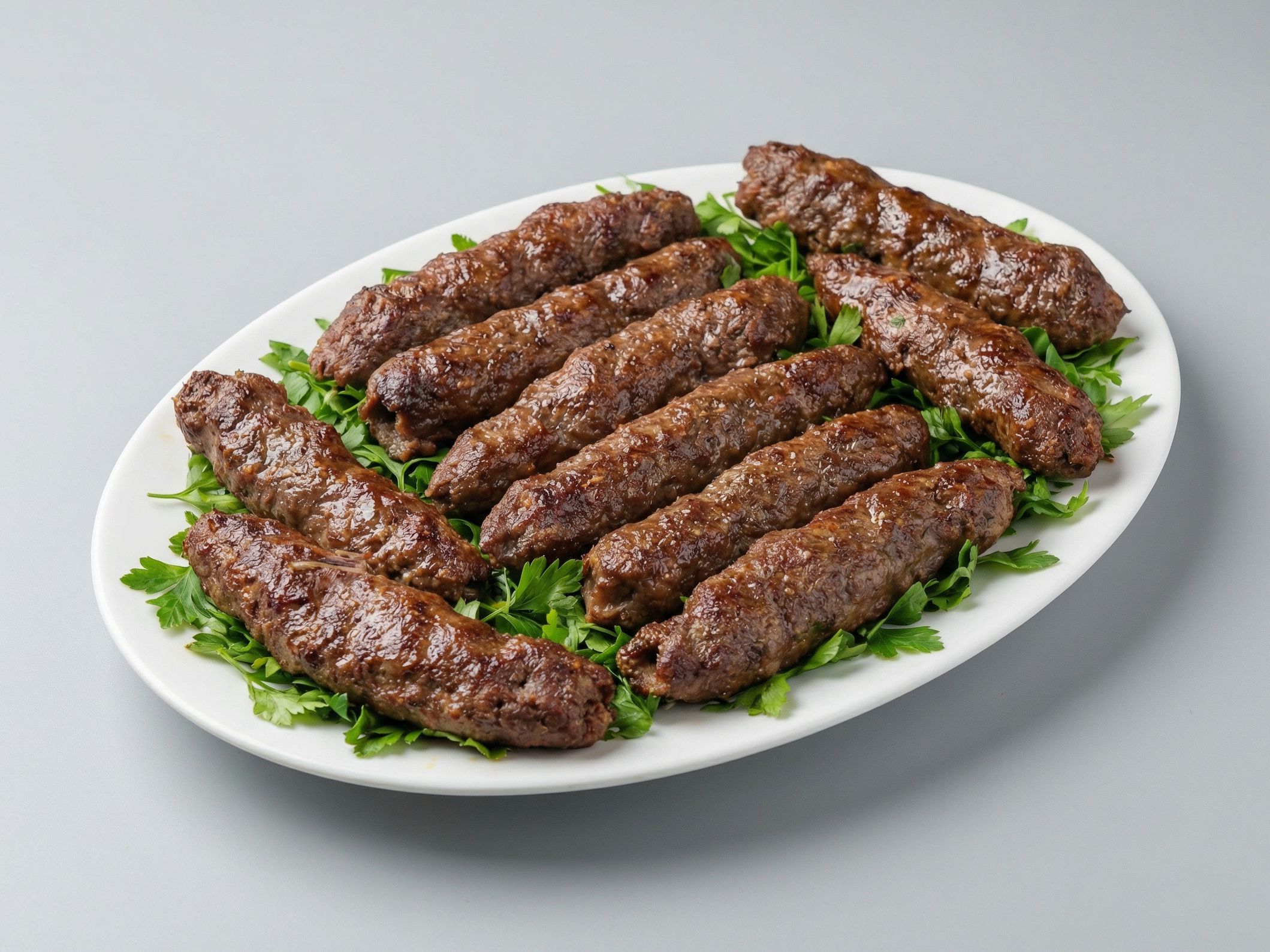 Kofta Kilo