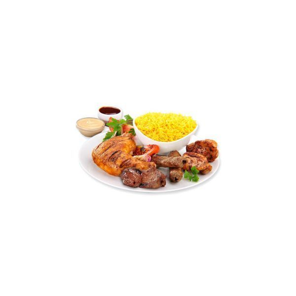 Mix Meat Meal