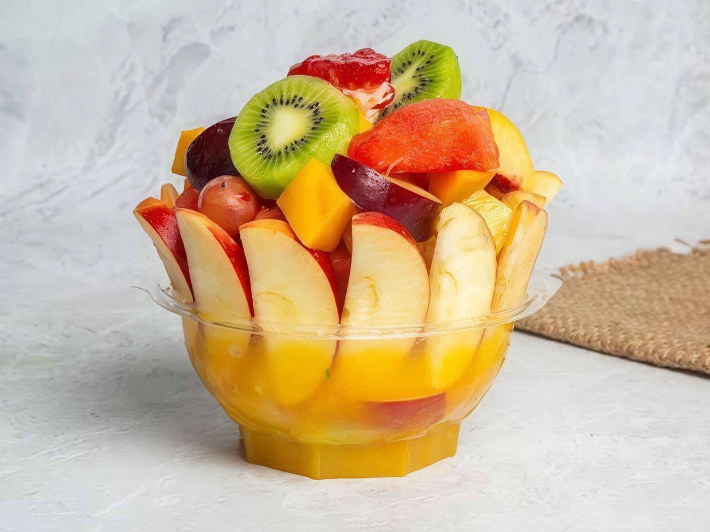 Fruit Slad