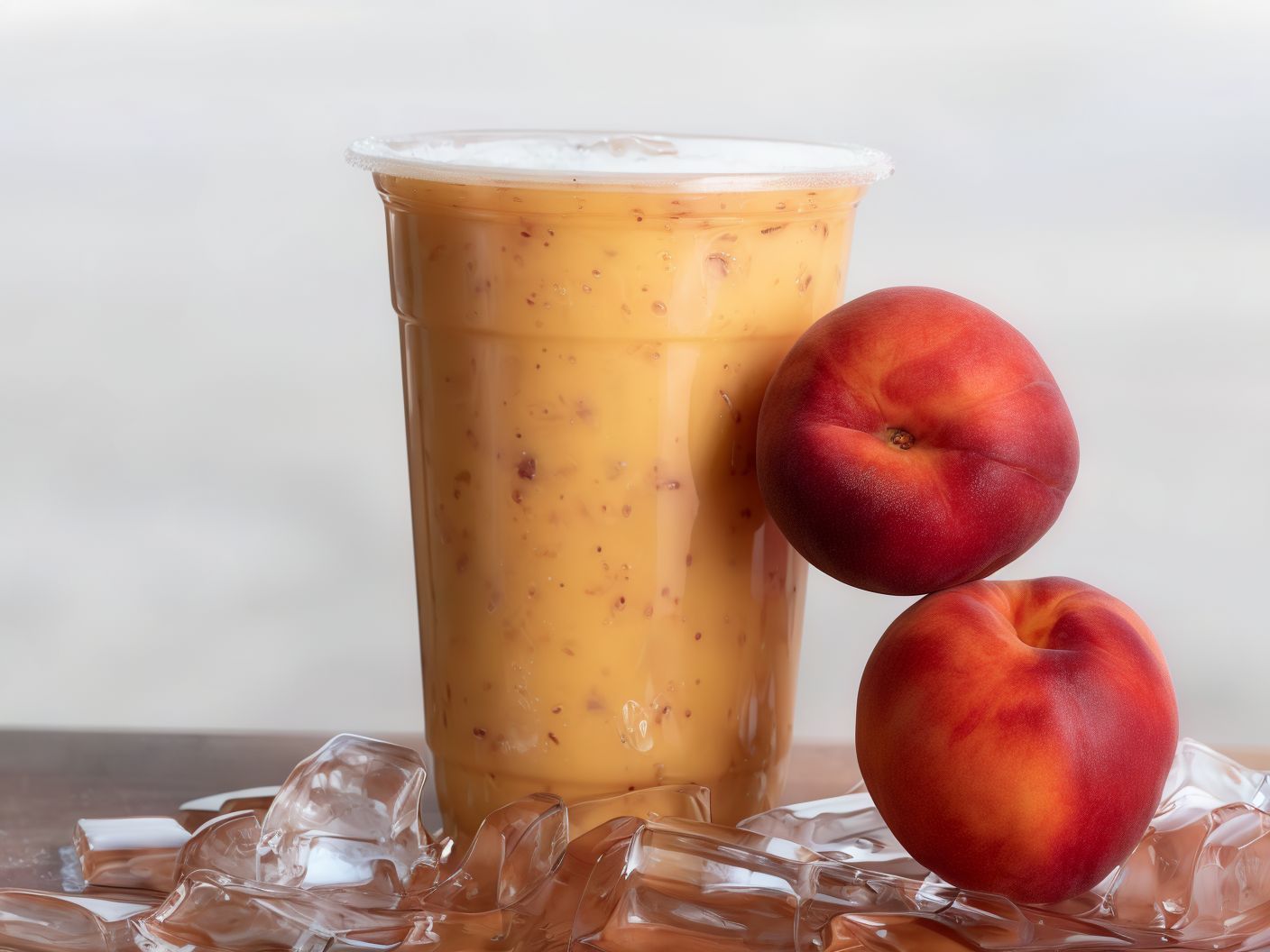 Peach Juice