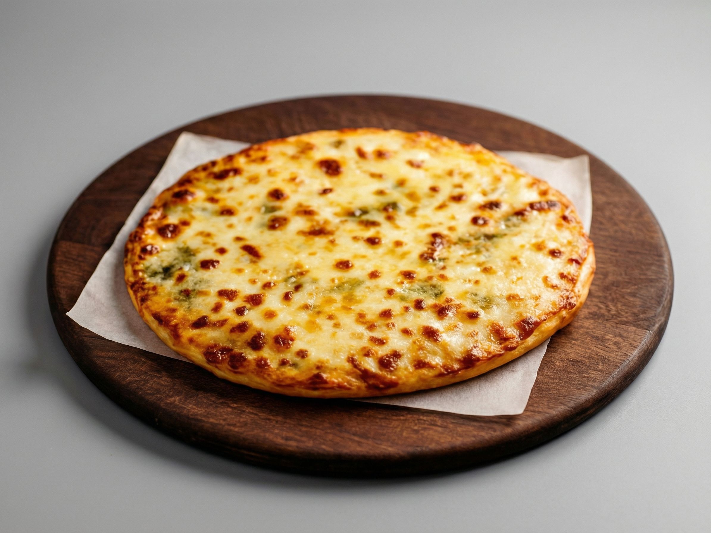 Cheeser Pizza