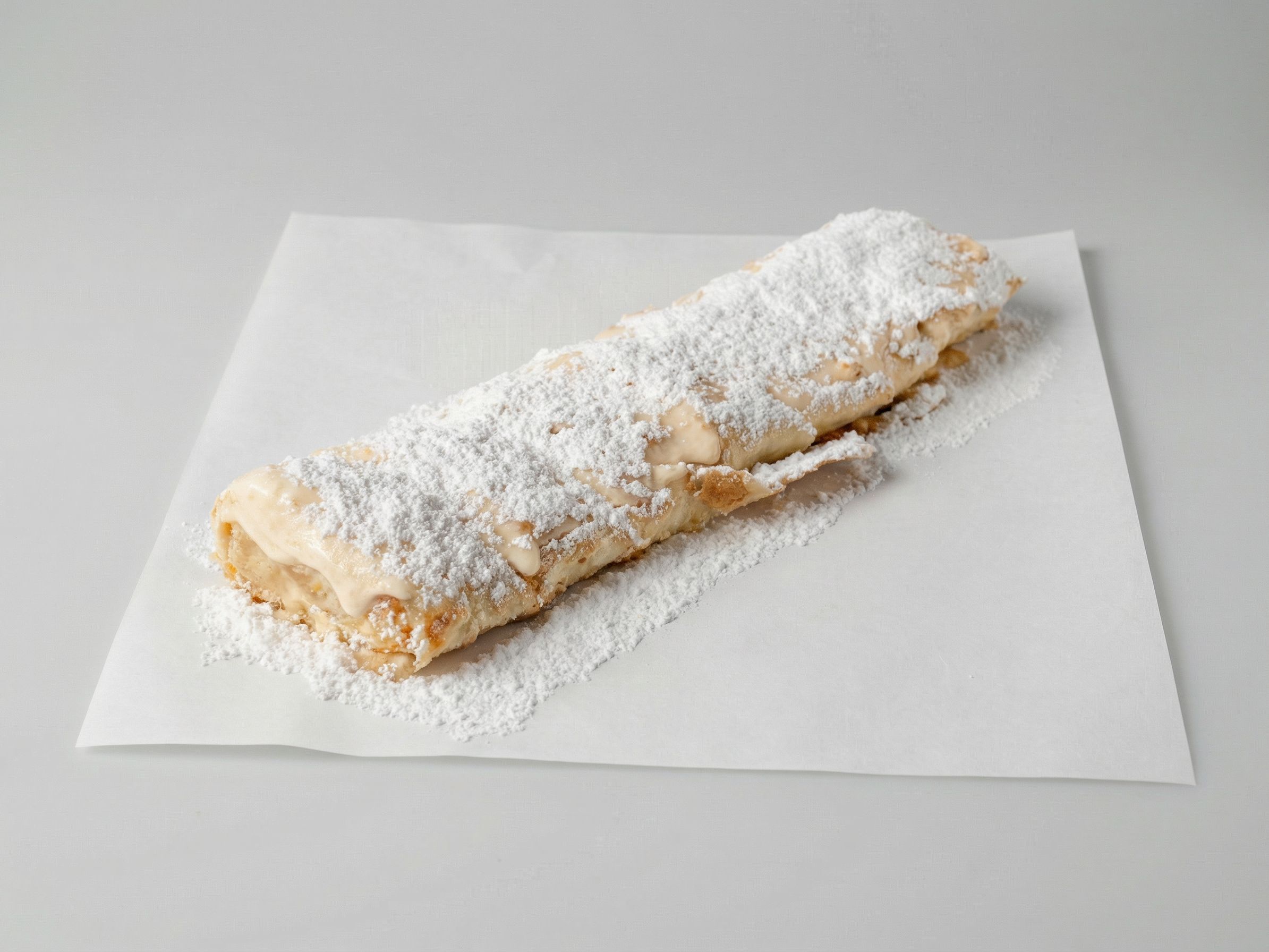Feteera Sugar And Cream Pie