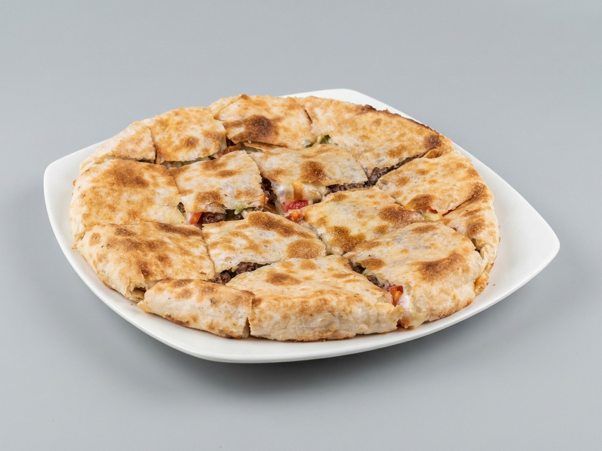 Feteera Roumi Mix - Pie