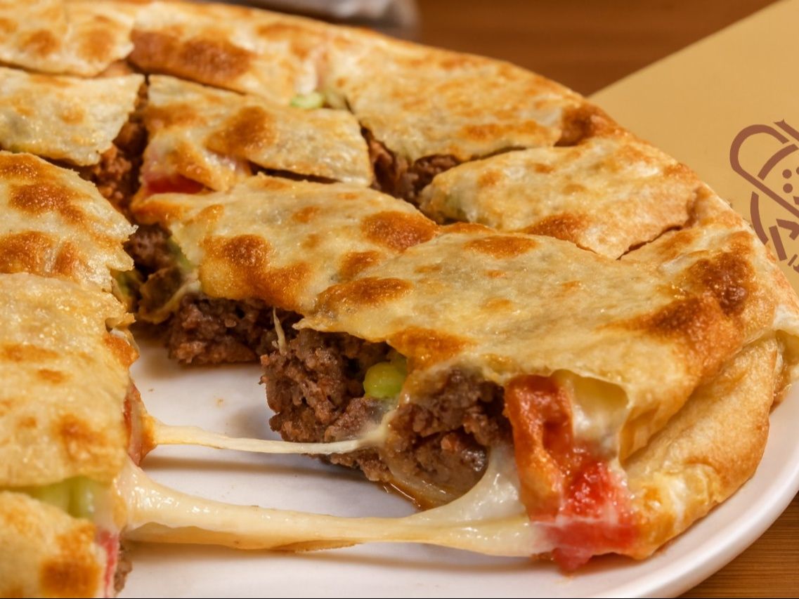 Feteera Sogo2 - Pie