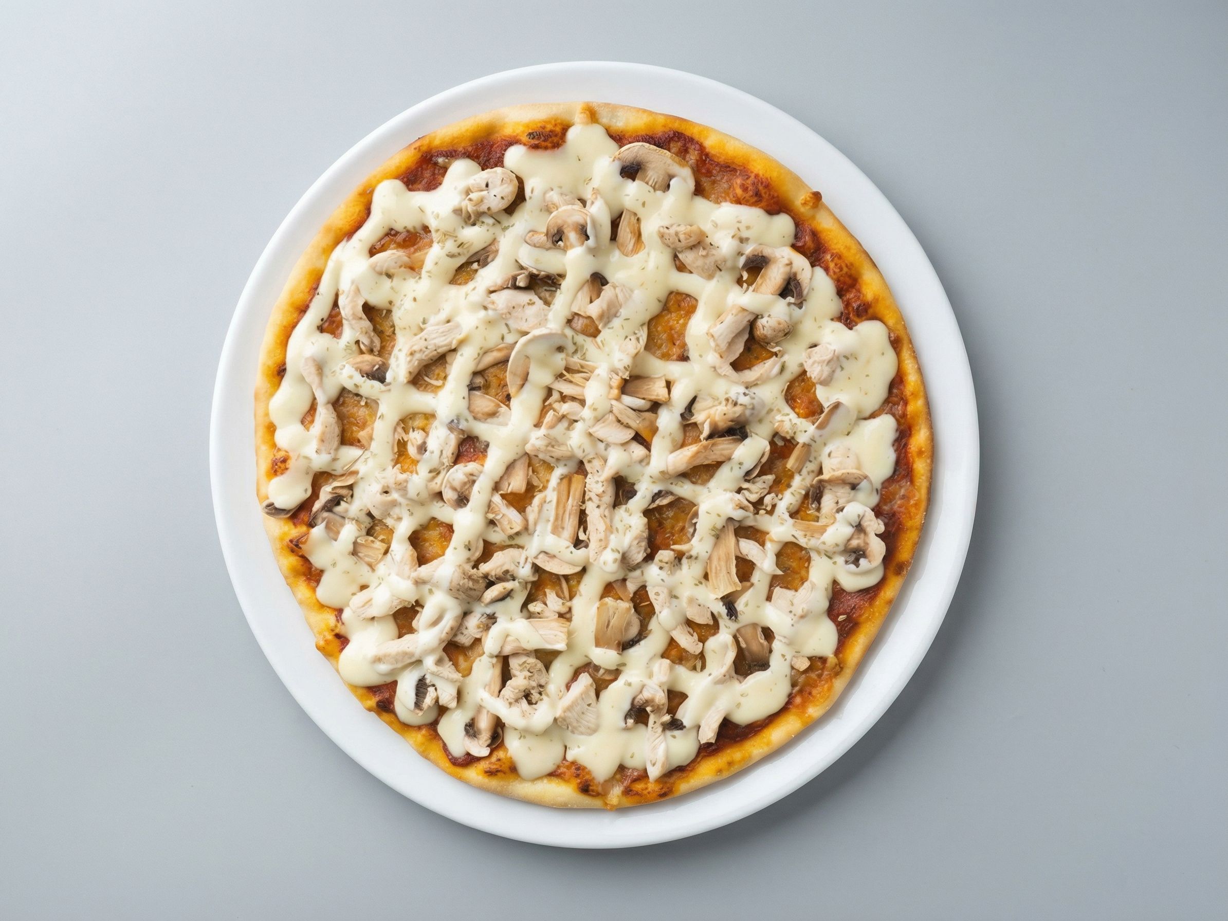 Pasto Pizza