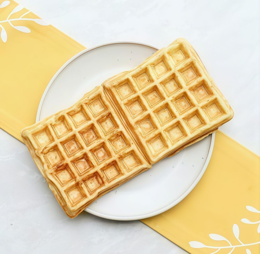 Special Waffle