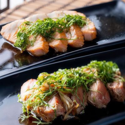 Tataki Tuna