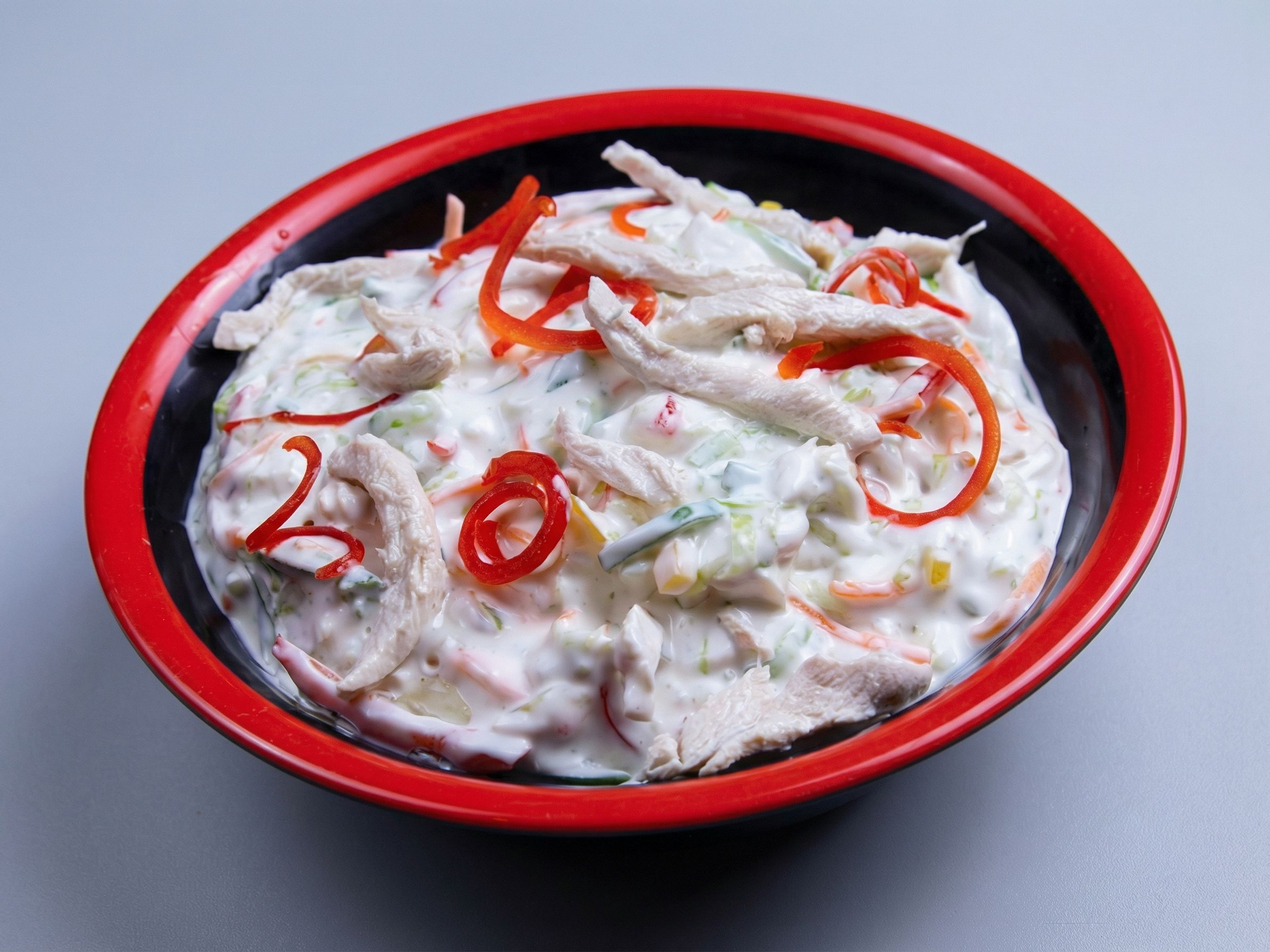 Chicken Salad