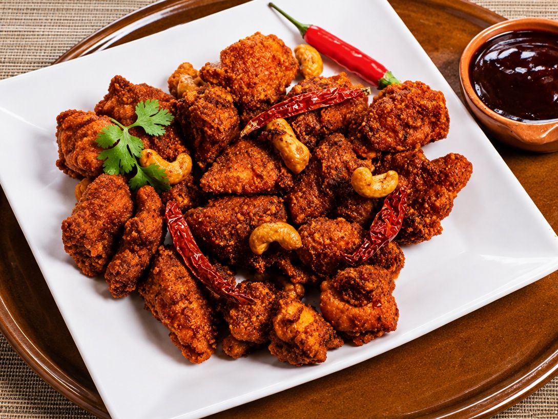 Chicken 65